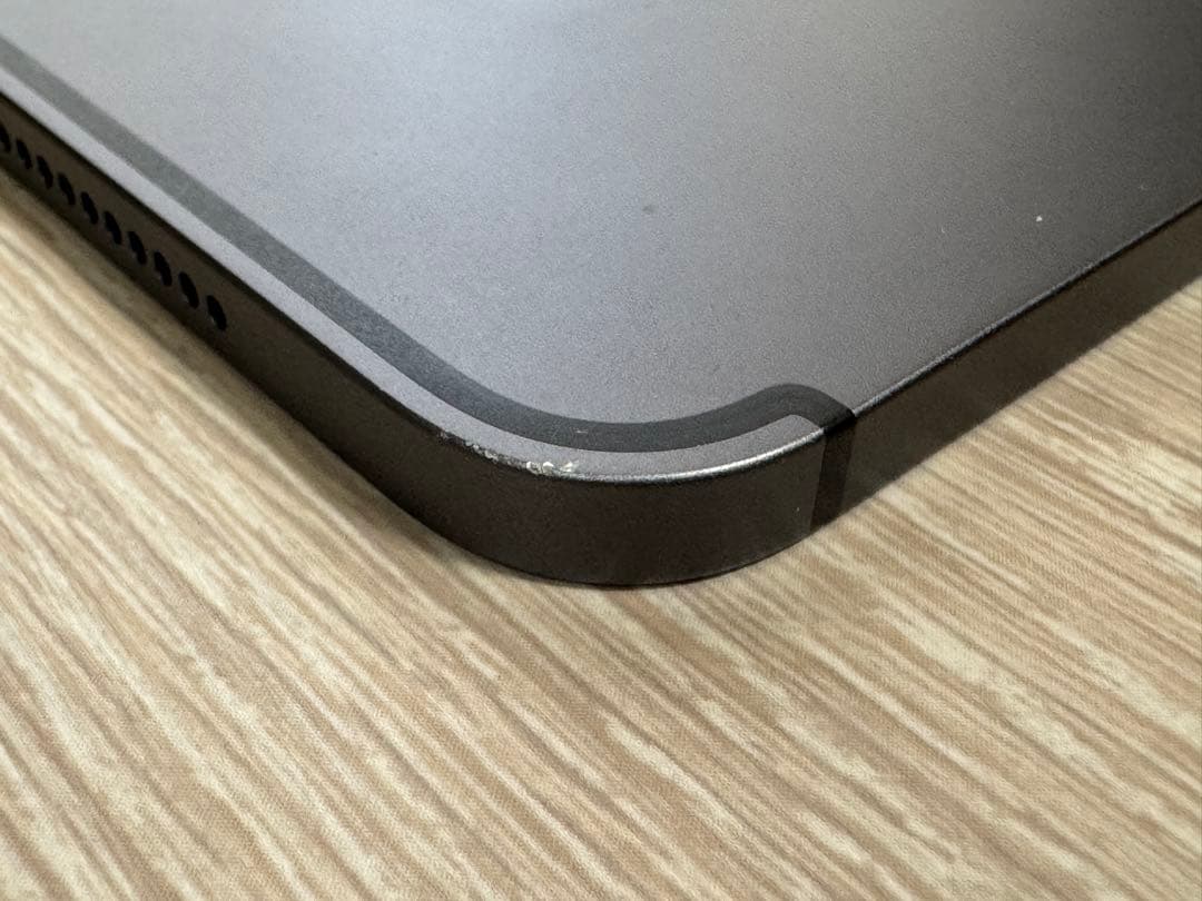 Apple iPad mini 第6世代 スペースグレー本体　wifi 64GB