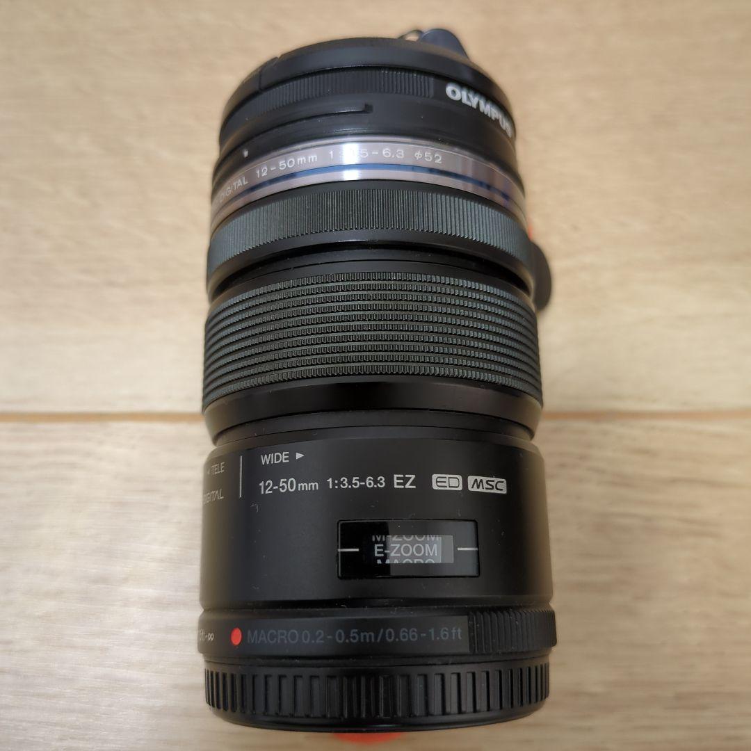 【本日限定値下げ】OLYMPUS OM-D ミラーレス一眼カメラレンズセット