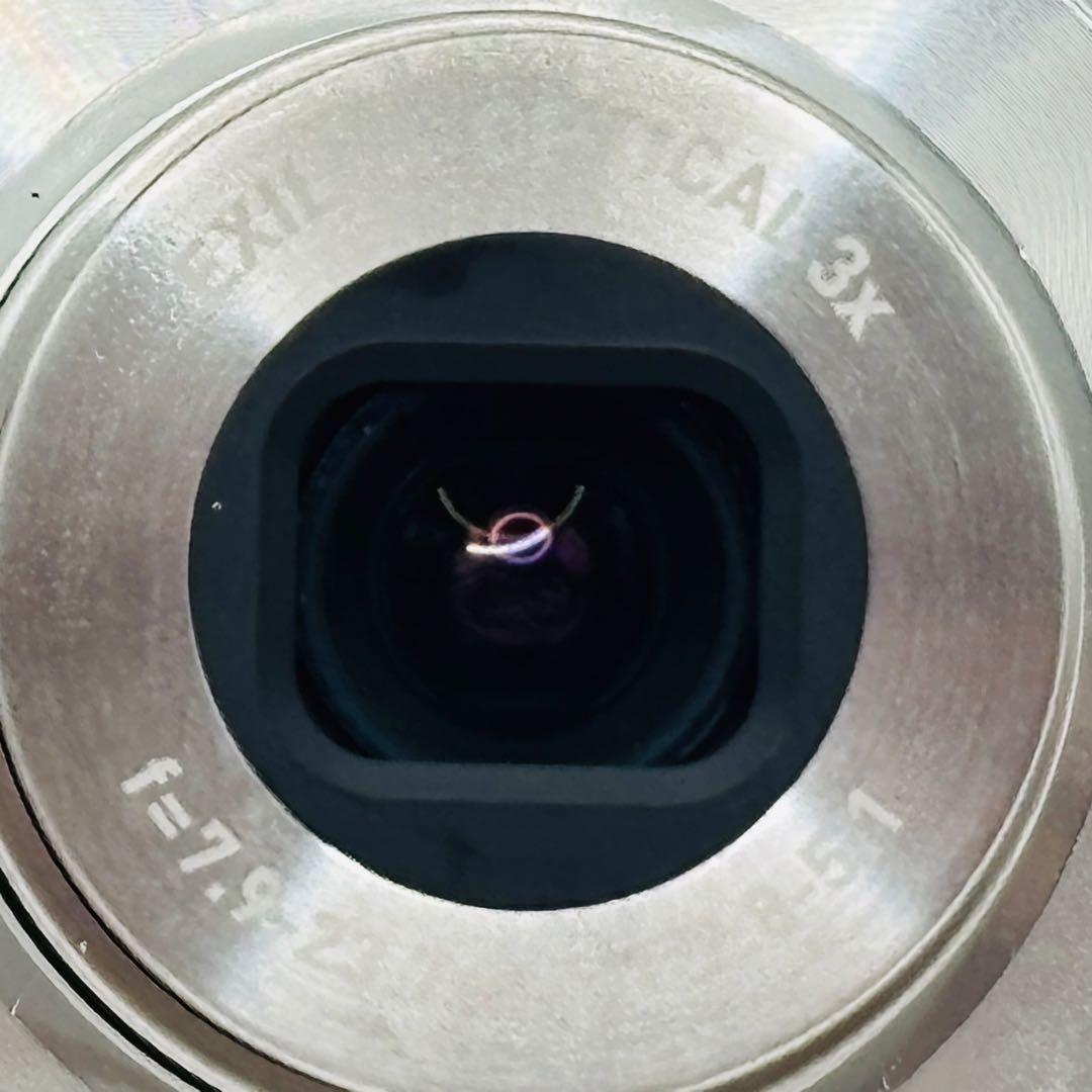 動作確認済み　CASIO EX-Z1050