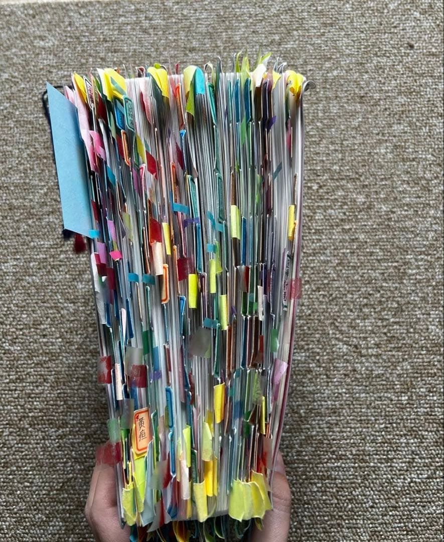 看護師国家試験　レビューブック　書き込みあり　おまけつき