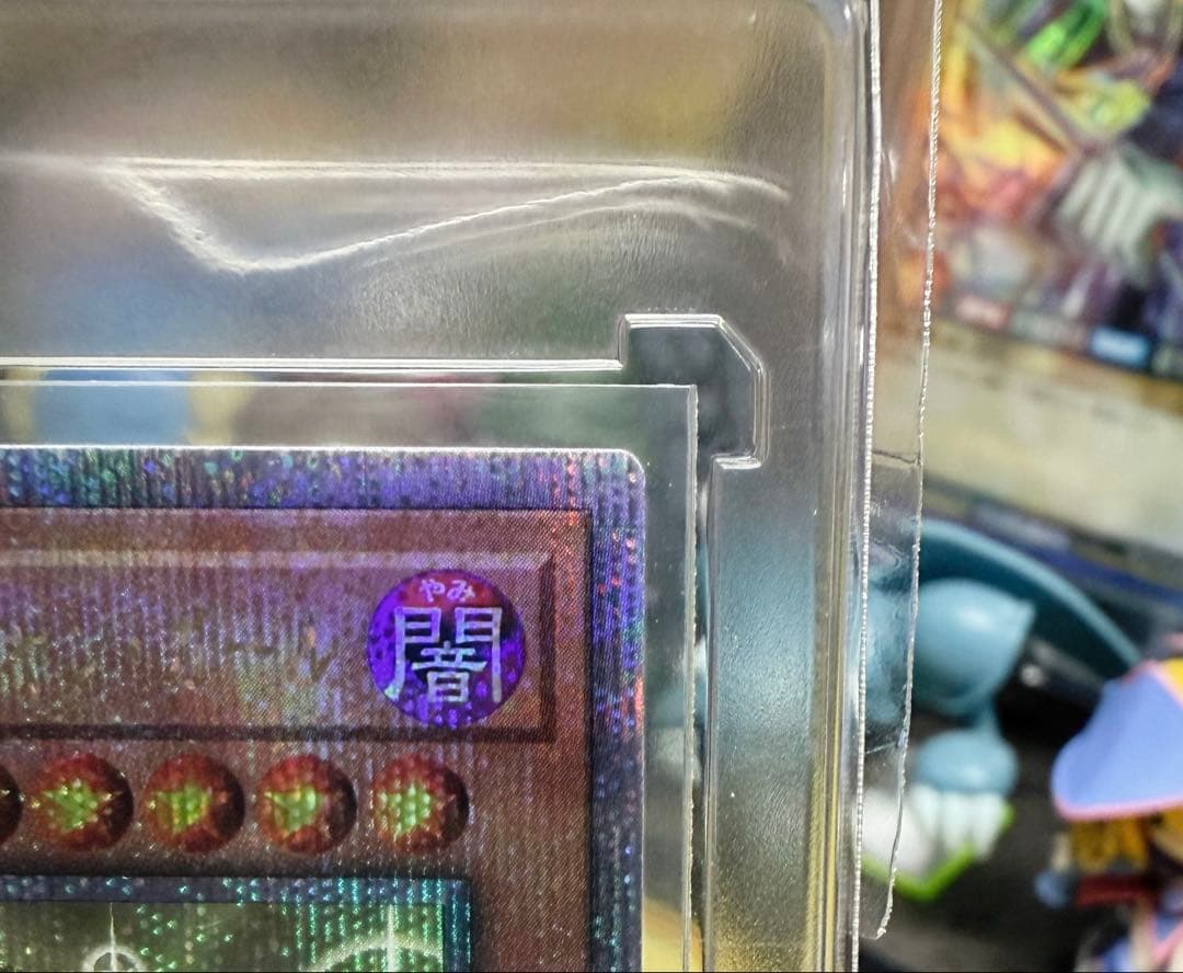 魔術師の弟子ブラック・マジシャン・ガール 25th クオシク 日版 2枚