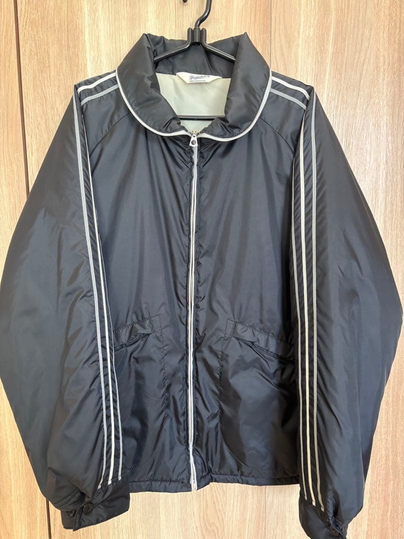 TENDERLOIN RACING JKT ナイロンジャケットS