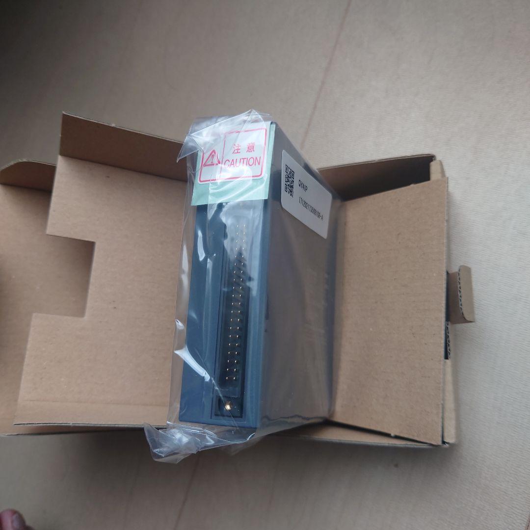 三菱QY41P出力ユニット４台