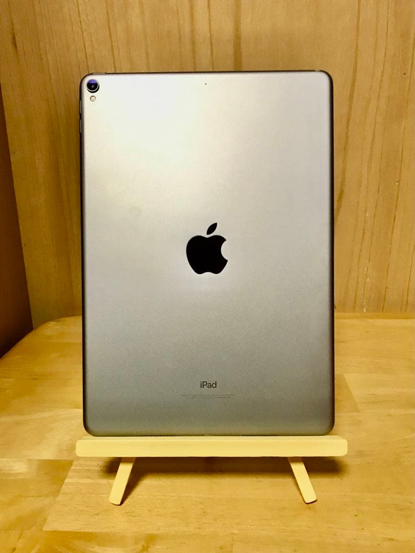 iPad Pro 10.5インチ Wi-Fi 256GB スペースグレイ