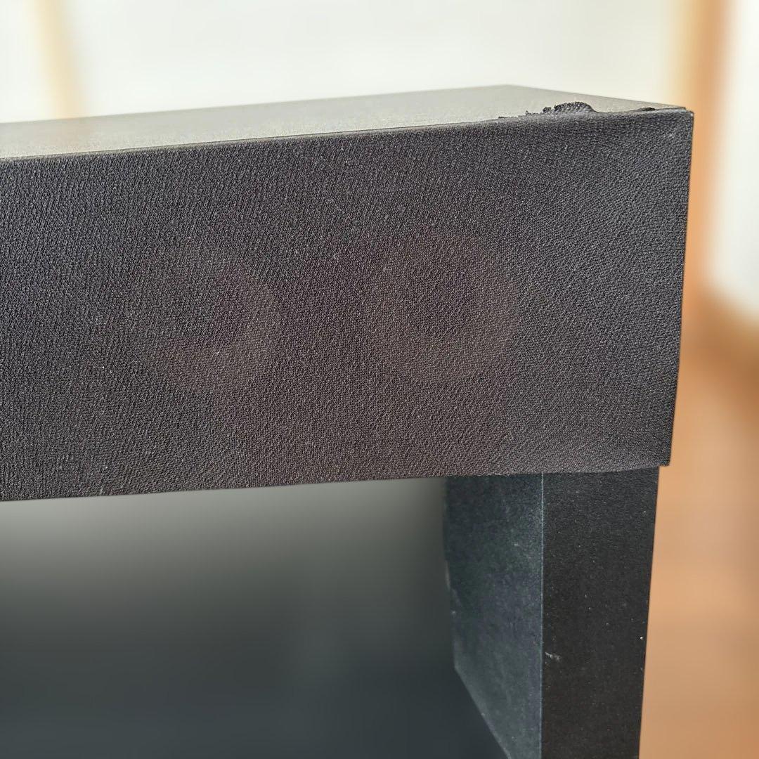 CAV スピーカー SRS TruSurround HD 2月14日まで