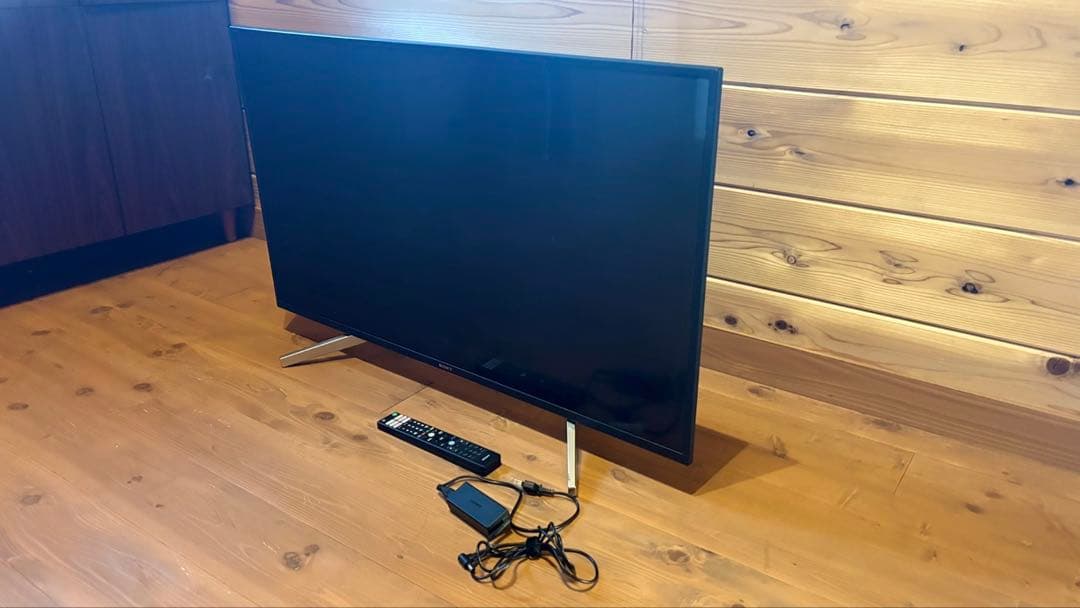 [引取り限定] SONY 4K液晶テレビ KJ-43X7500F 本体