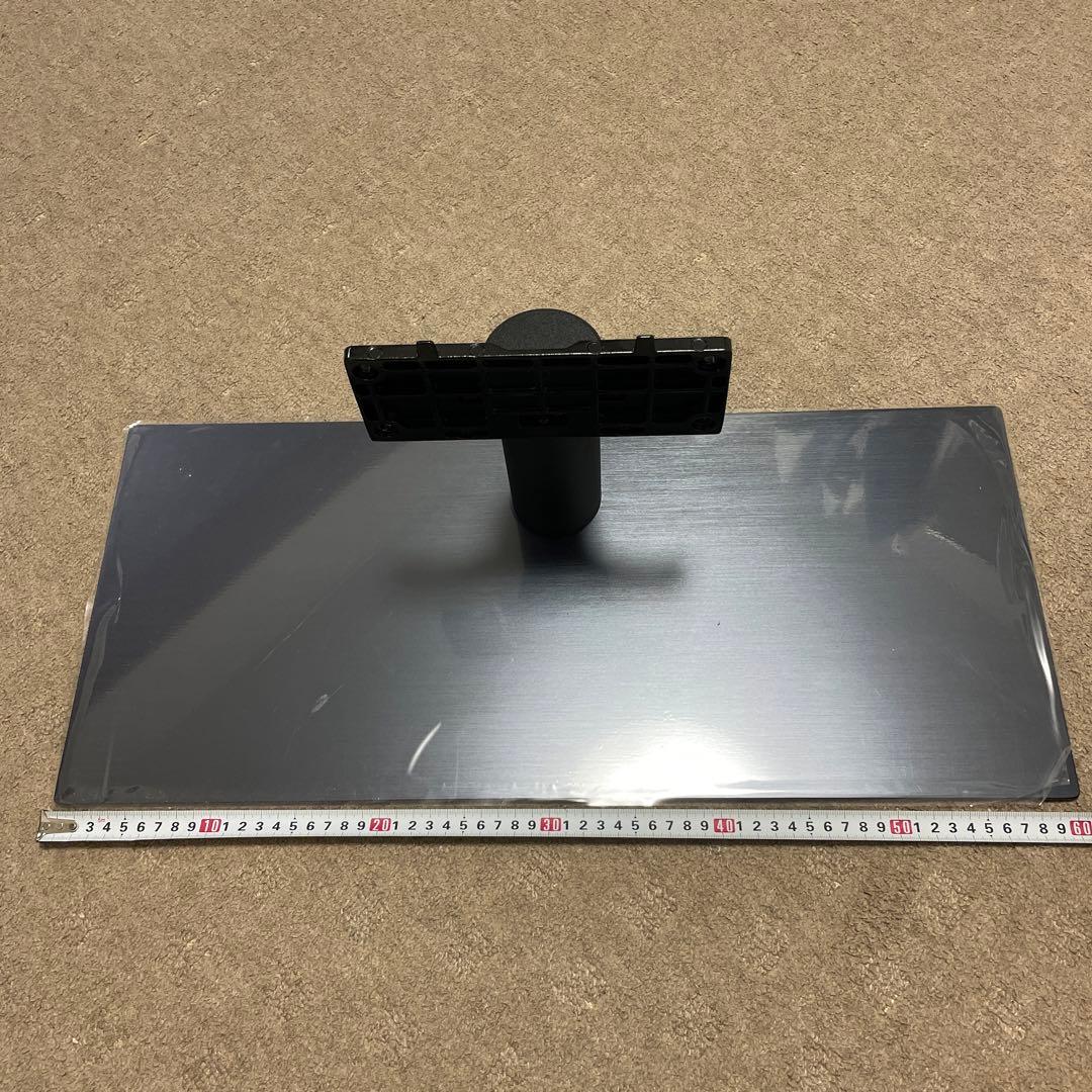 TOSHIBA REGZA テレビ台　スタンド