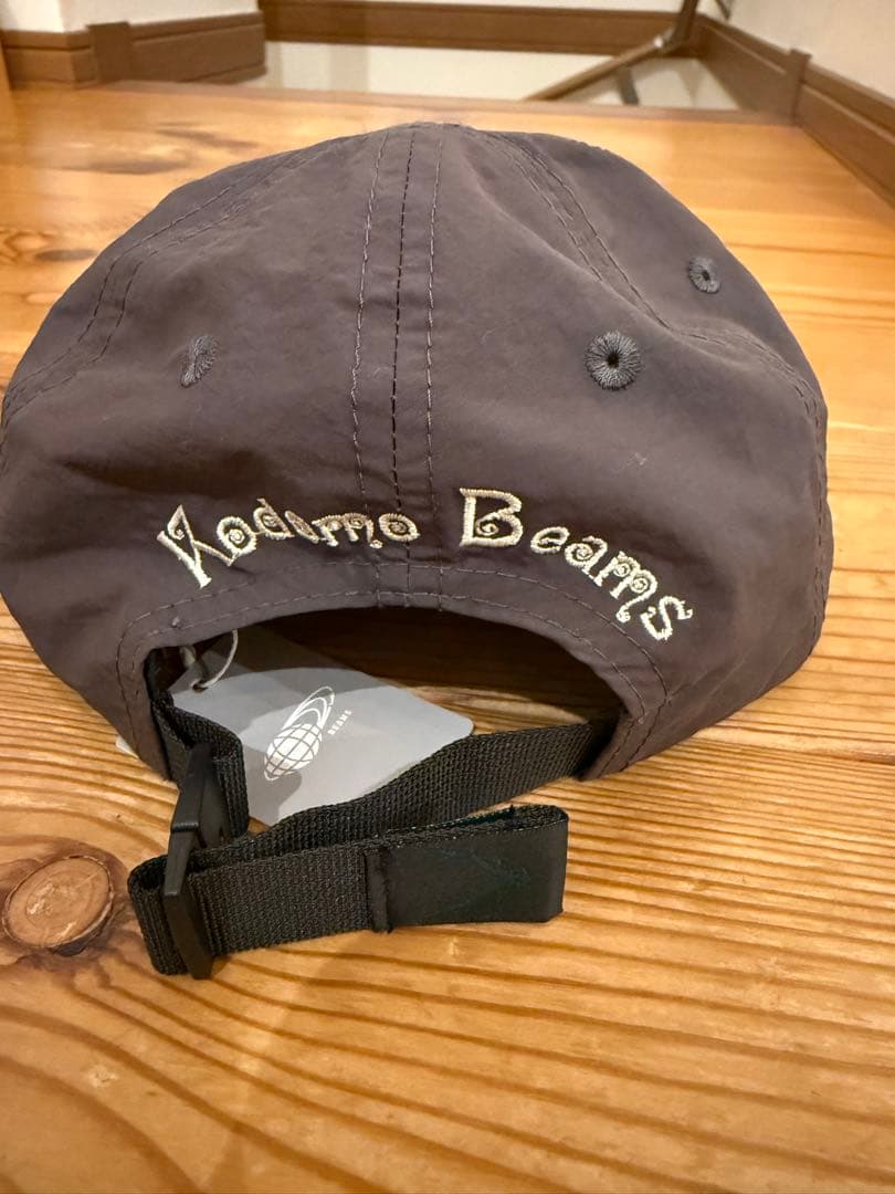 SOUTH2 WEST8 Kodomo Beams キャップ キッズ