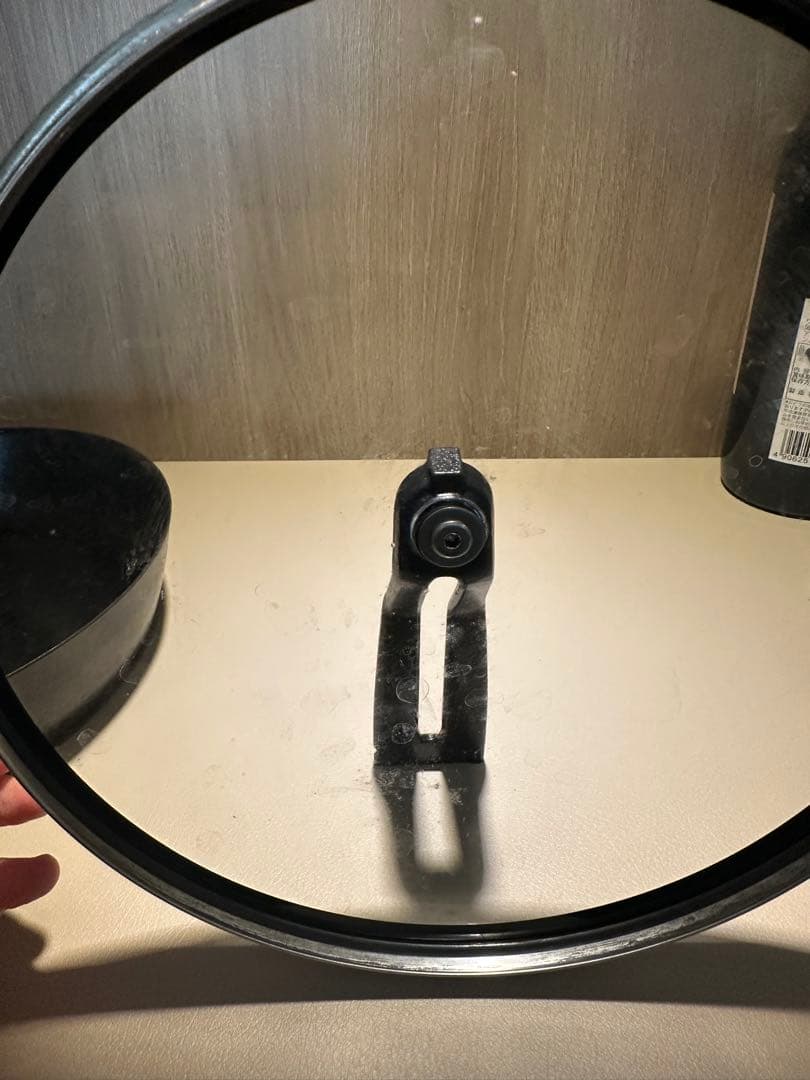 VERMICULAR フライパン 24センチ