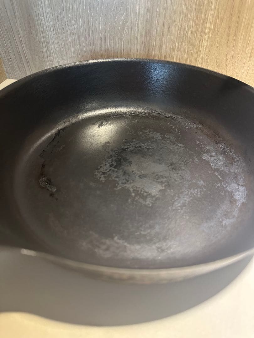 VERMICULAR フライパン 24センチ