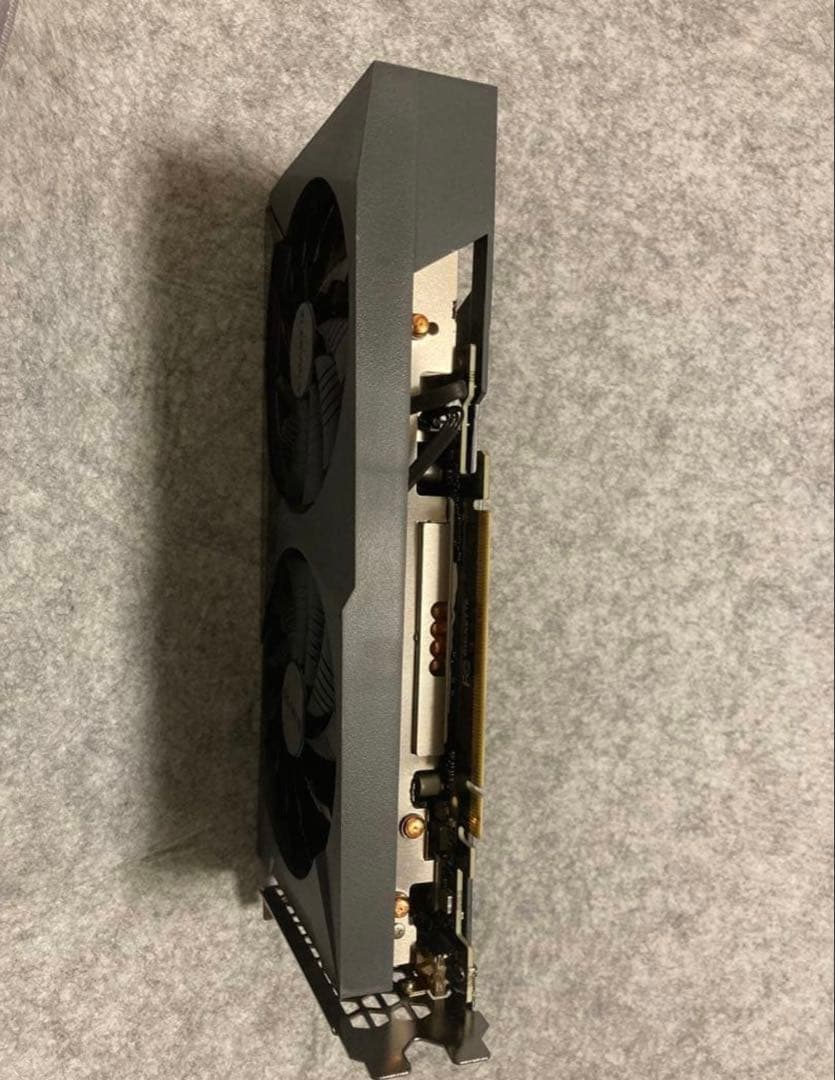 RTX 3060 12GB GIGABYTE 23:59までセール中