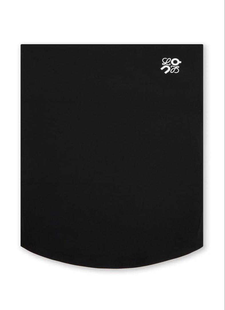 LOEWE×onロエベ×オン ネックウォーマー マフラージャージ