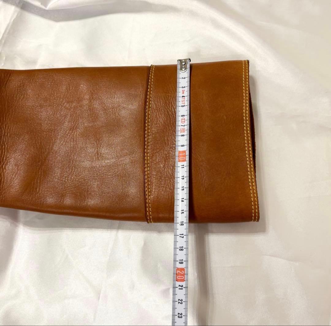 LOUIS VUITTON ルイヴィトン ロングブーツ キャメル レザー 36