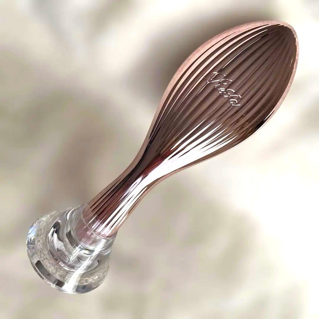 リファ エールブラシ レイ （ローズゴールド）