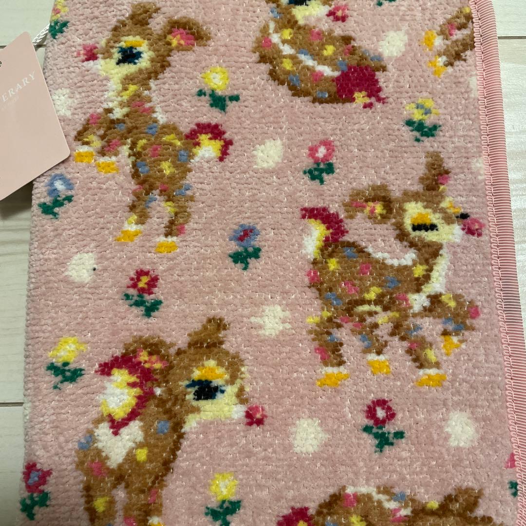 新品⭐︎フェイラー マルチケース