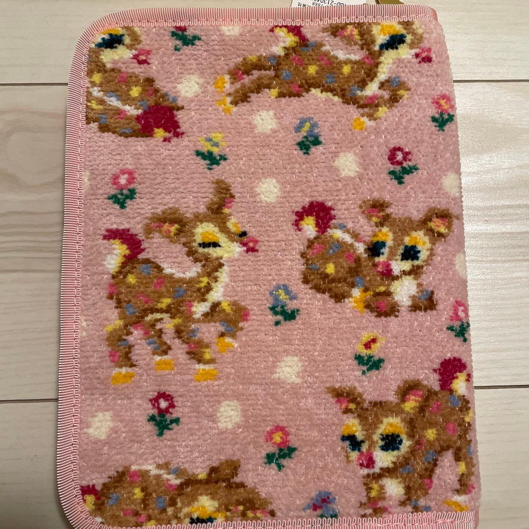 新品⭐︎フェイラー マルチケース