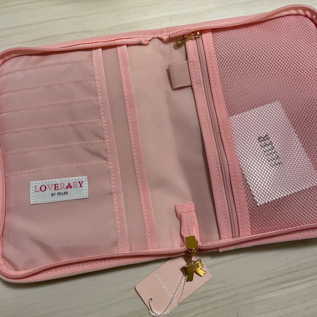 新品⭐︎フェイラー マルチケース