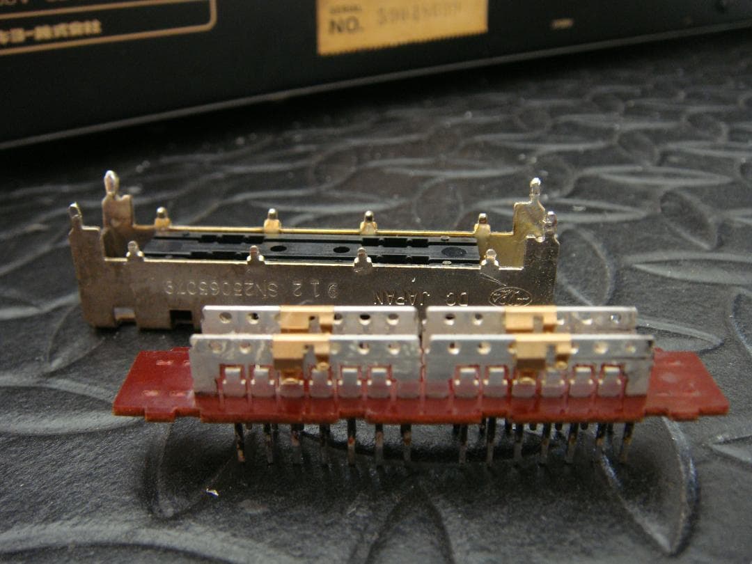 希少 整備済 程度良 ONKYO オンキョー アンプ Integra A-805