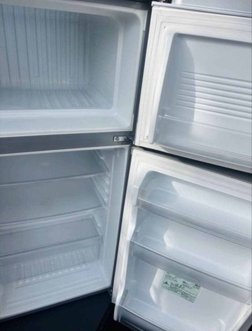 冷蔵庫&電子レンジ1000w　セット‼︎