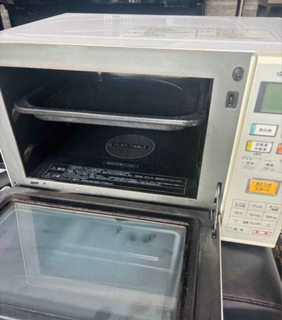 冷蔵庫&電子レンジ1000w　セット‼︎