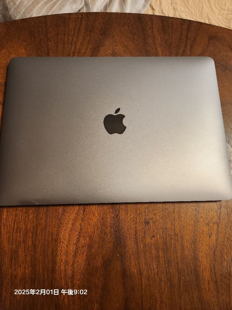 m1 Apple MacBook Air 13インチ 16GB/512GB