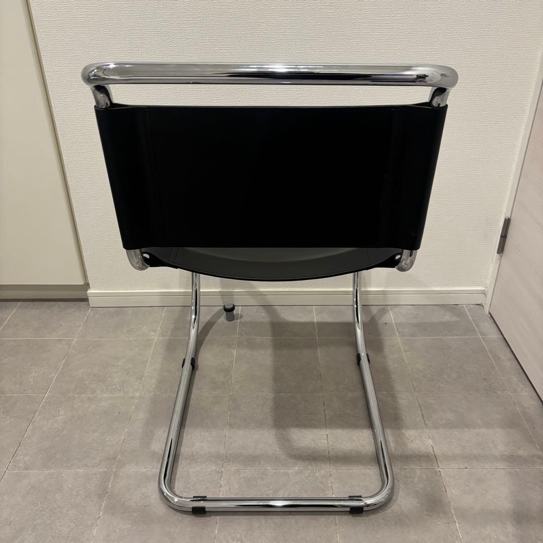 Mies van der Rohe MR Chair｜カンティレバーチェア