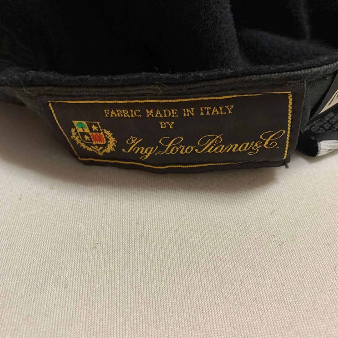 【fine fabric 】supreme Loro Piana