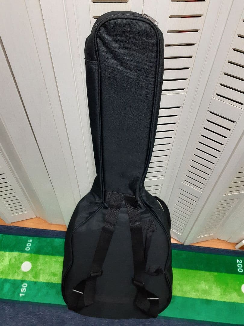 yon、CAT'S EYE TCE-30 (トップ単板) エレアコ