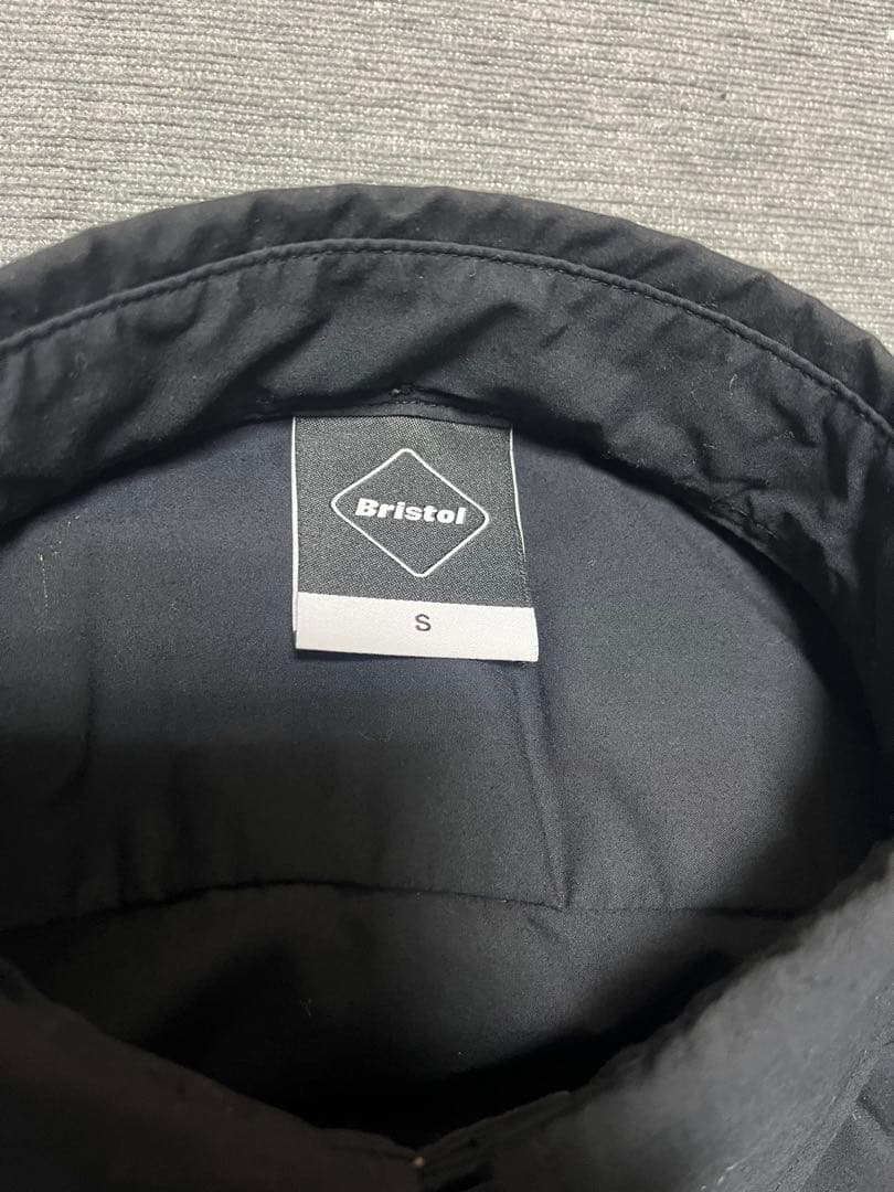 FCRB COOLMAX EMBLEM B.D シャツ　Sサイズ