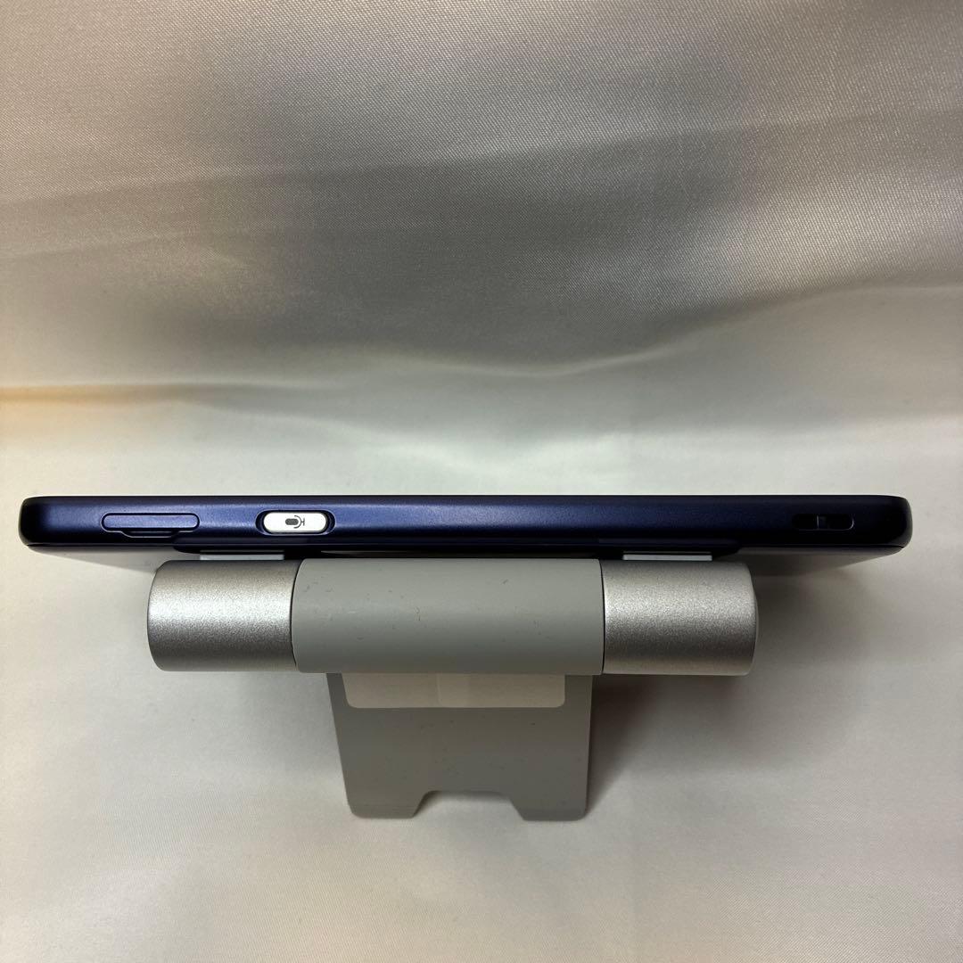 【SIMフリー】 BASIO active2 64GB ブルー SHG12