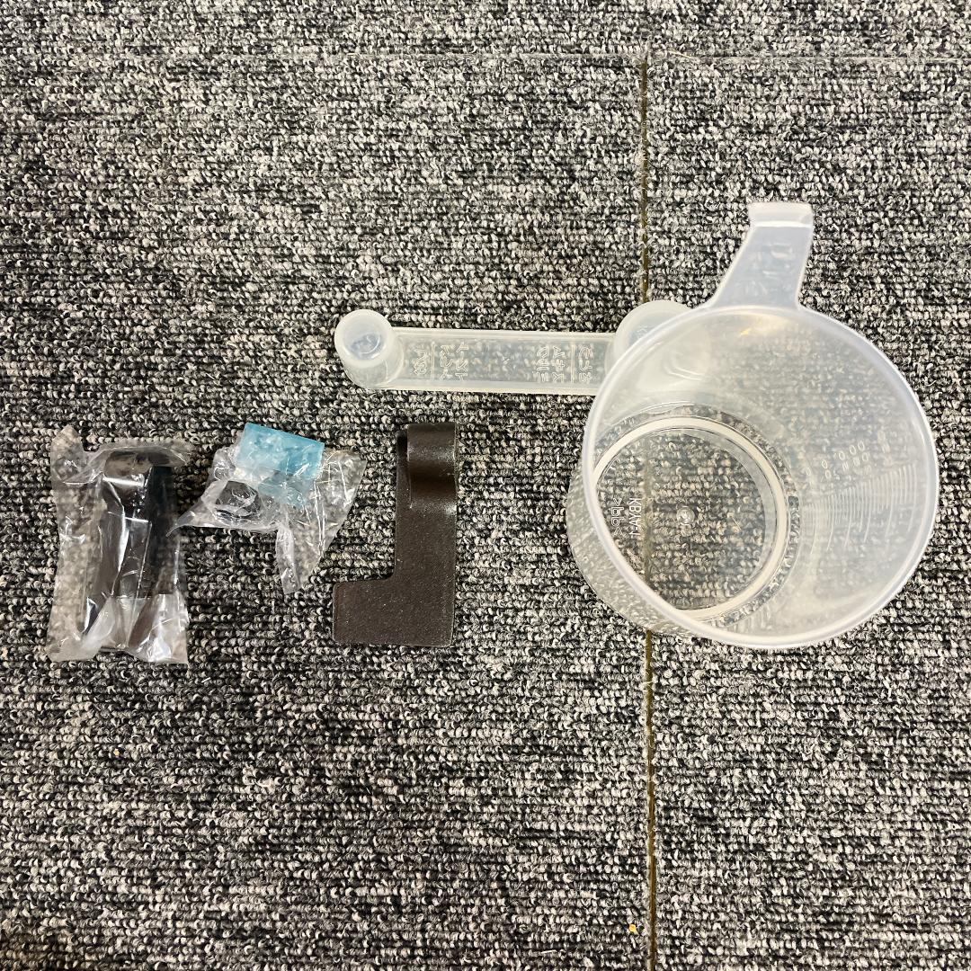 TIGER KBY-A100 ホームベーカリー 2020年製