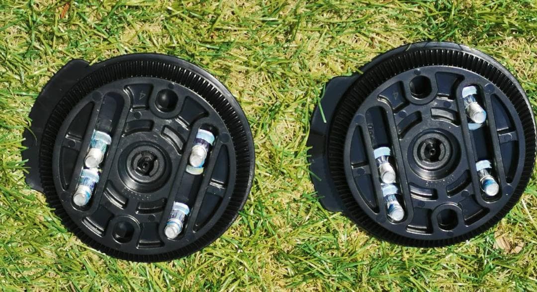 UNION FLITE PRO M ユニオン フライトプロ 美品