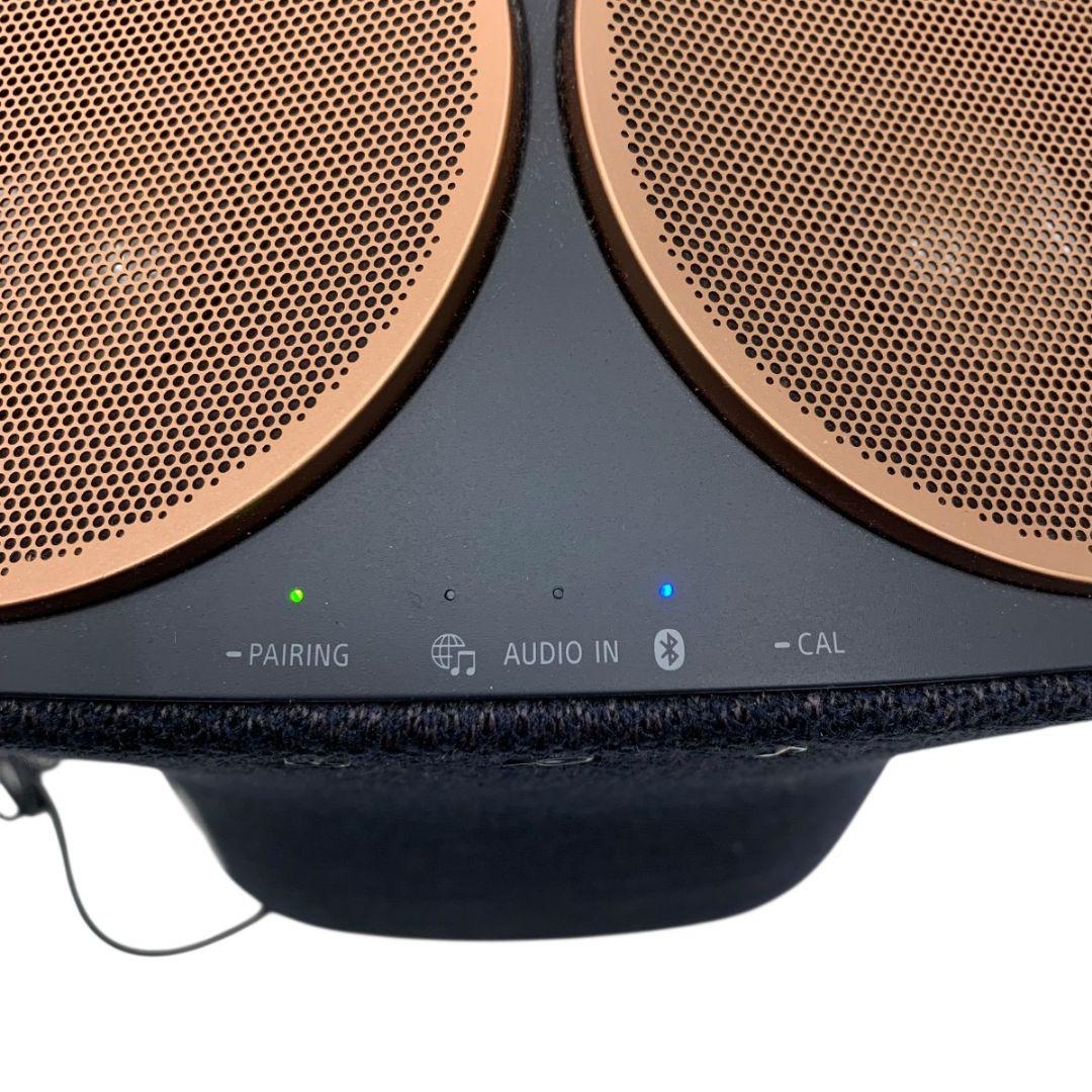 I16324 【動作品】 SONY ワイヤレススピーカー SRS-RA5000