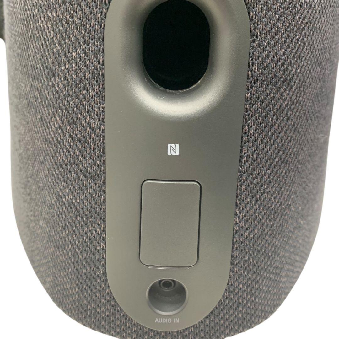 I16324 【動作品】 SONY ワイヤレススピーカー SRS-RA5000