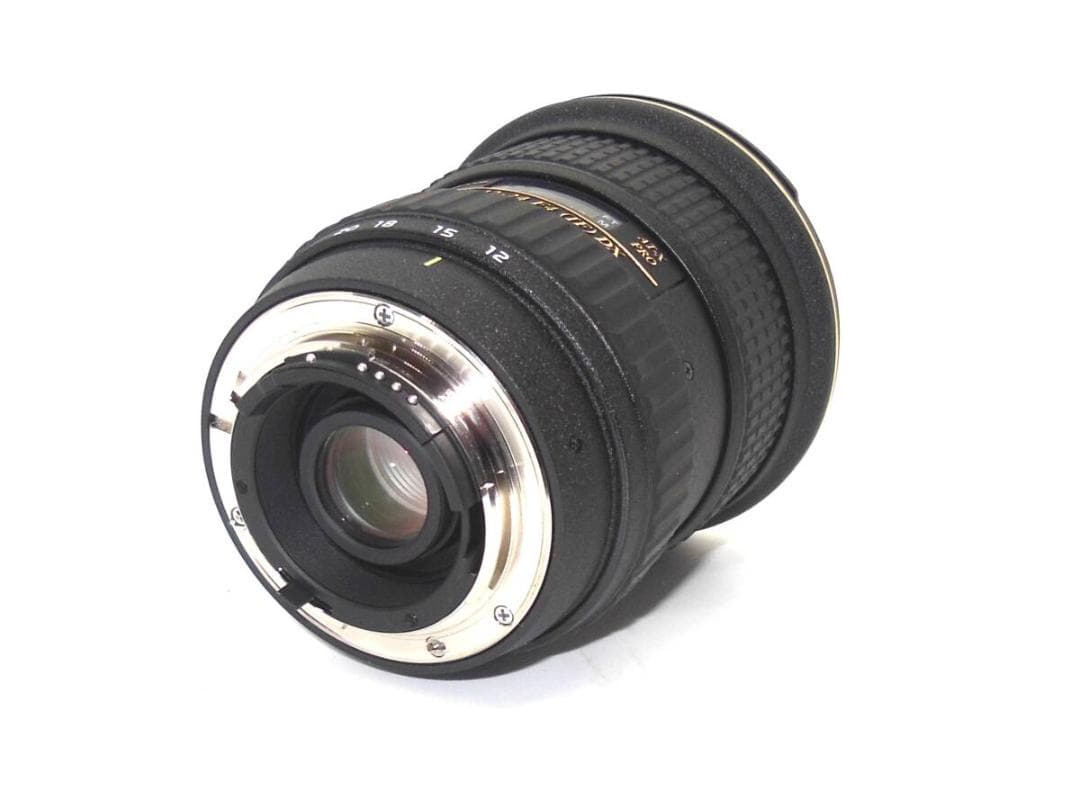 ★極上品★ Tokina AT-X124 PRO DX AF12-24mm F4