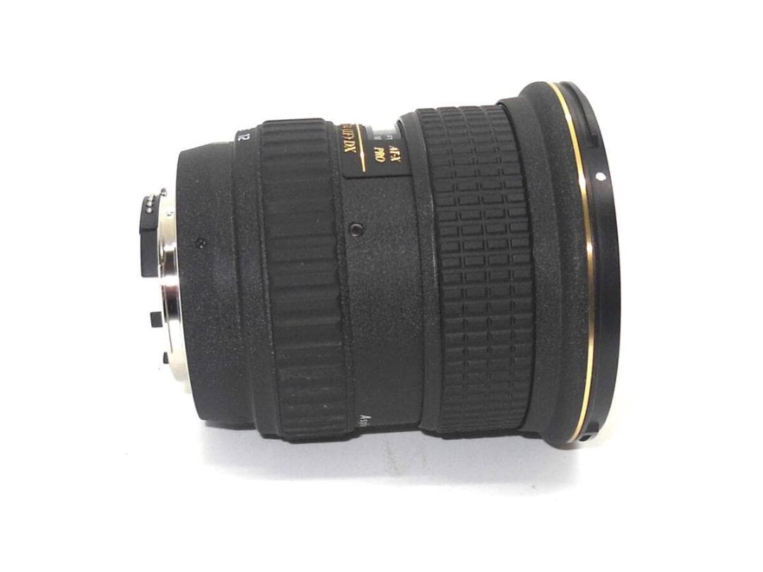 ★極上品★ Tokina AT-X124 PRO DX AF12-24mm F4