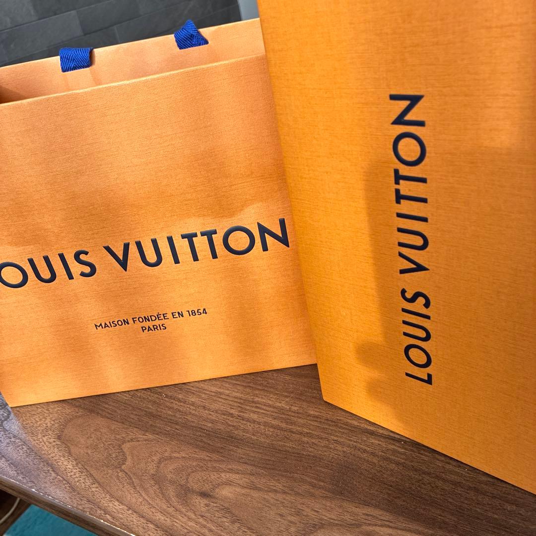 ルイ・ヴィトン （Louis Vuitton）のブラザ・ウォレット（長財布）