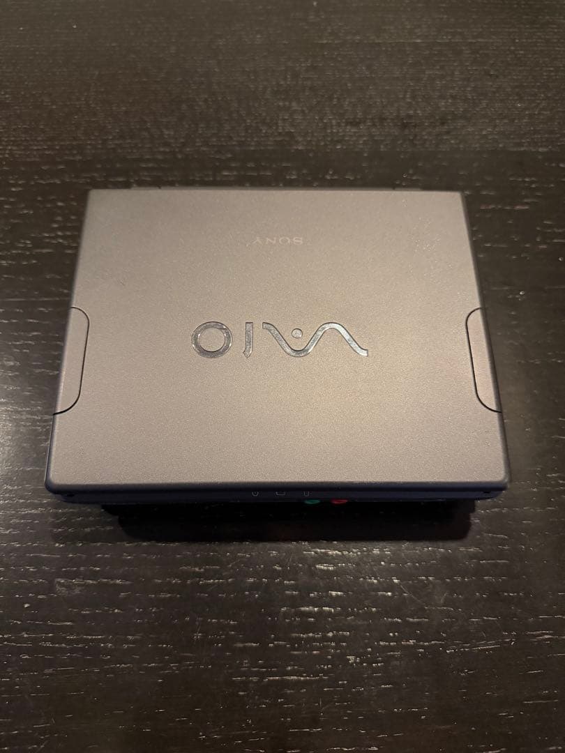 【超美品】VAIO U101 (PCG-U101) オプションフルセット