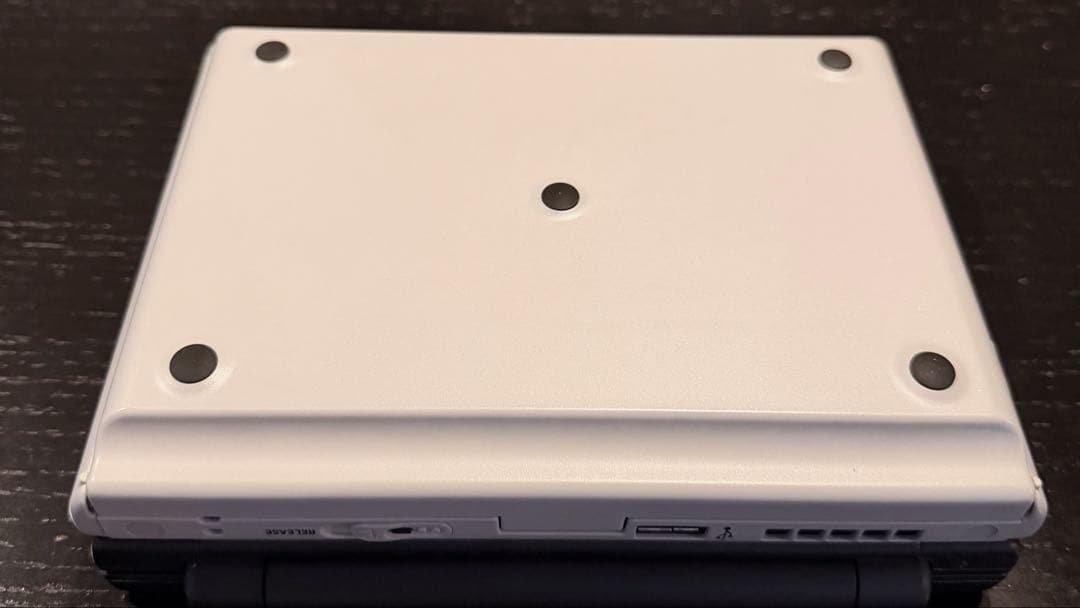 【超美品】VAIO U101 (PCG-U101) オプションフルセット