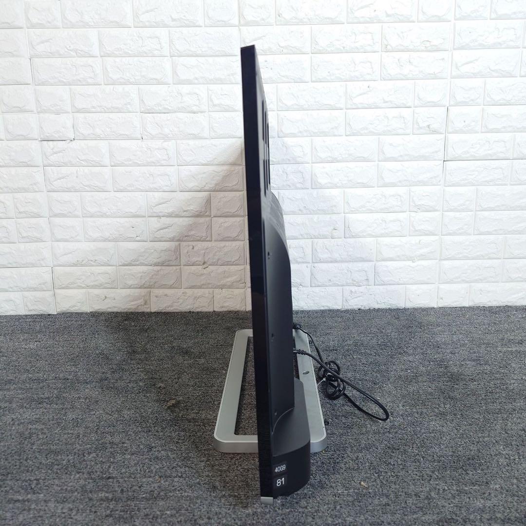 TOSHIBA 液晶テレビ REGZA 40G9 40V型 家電 F080