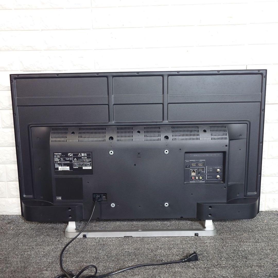 TOSHIBA 液晶テレビ REGZA 40G9 40V型 家電 F080