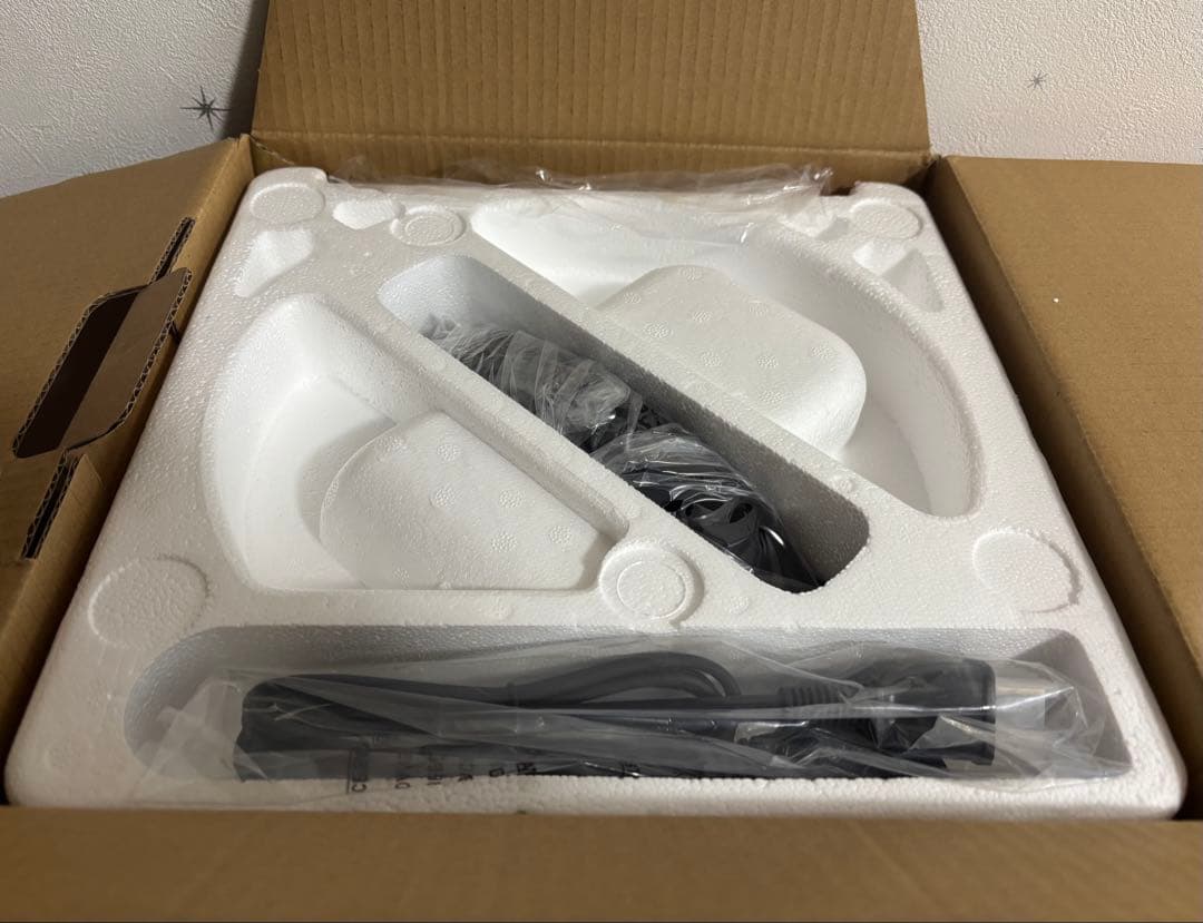 クッキングプロ　V2 電気圧力鍋 3.2L シルバー