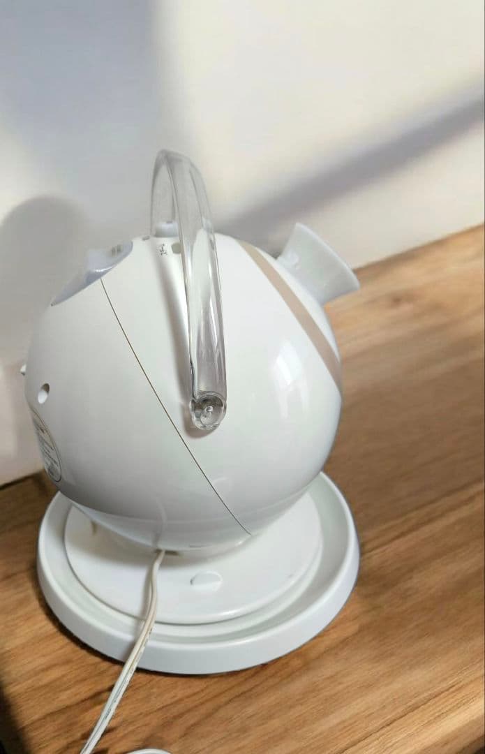 美品【ナノケア】スチーマー　EH-SA41　Panasonic　ナイトスチーマー