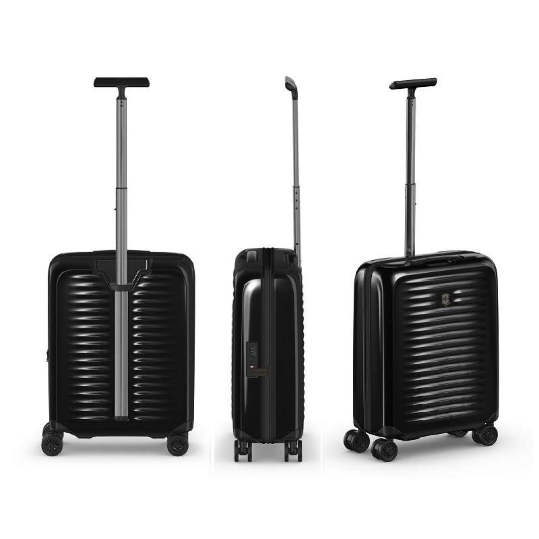 【VICTORINOX/ビクトリノックス】超軽量キャリーケース 機内持ち込み可