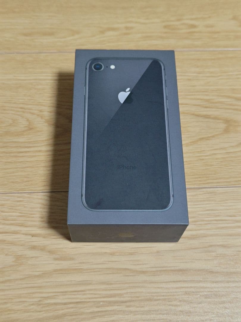 Apple iPhoneSE第2世代　 本体　64GB ブラック　SIMフリー