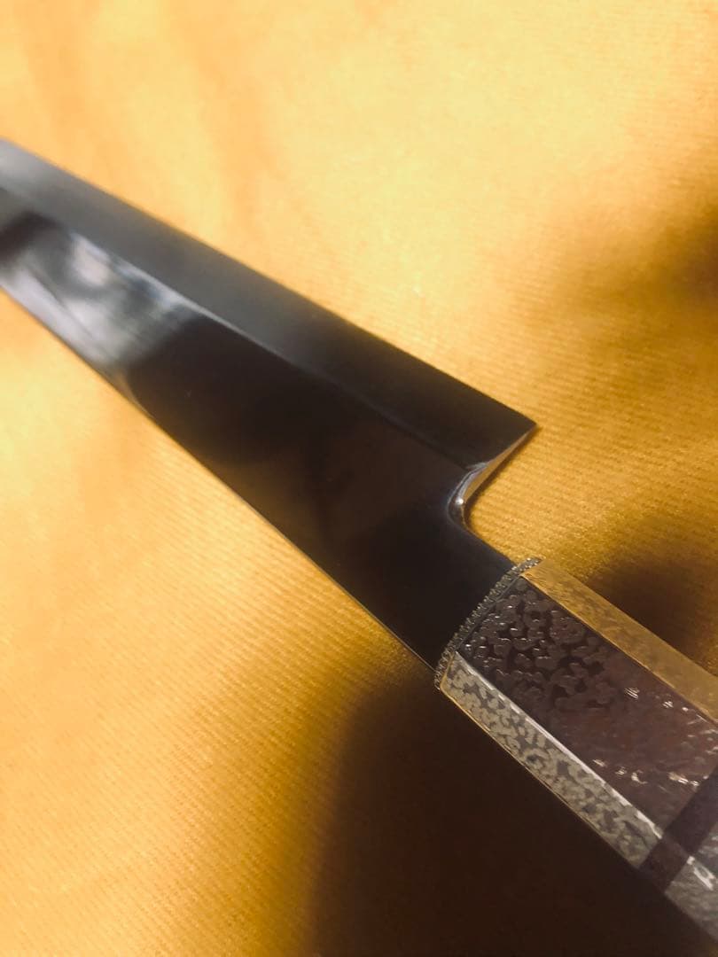 ＺＤＰ１８９全鋼 幅広柳切付２本　纏めて販売 。　　1本だけでも対応します。