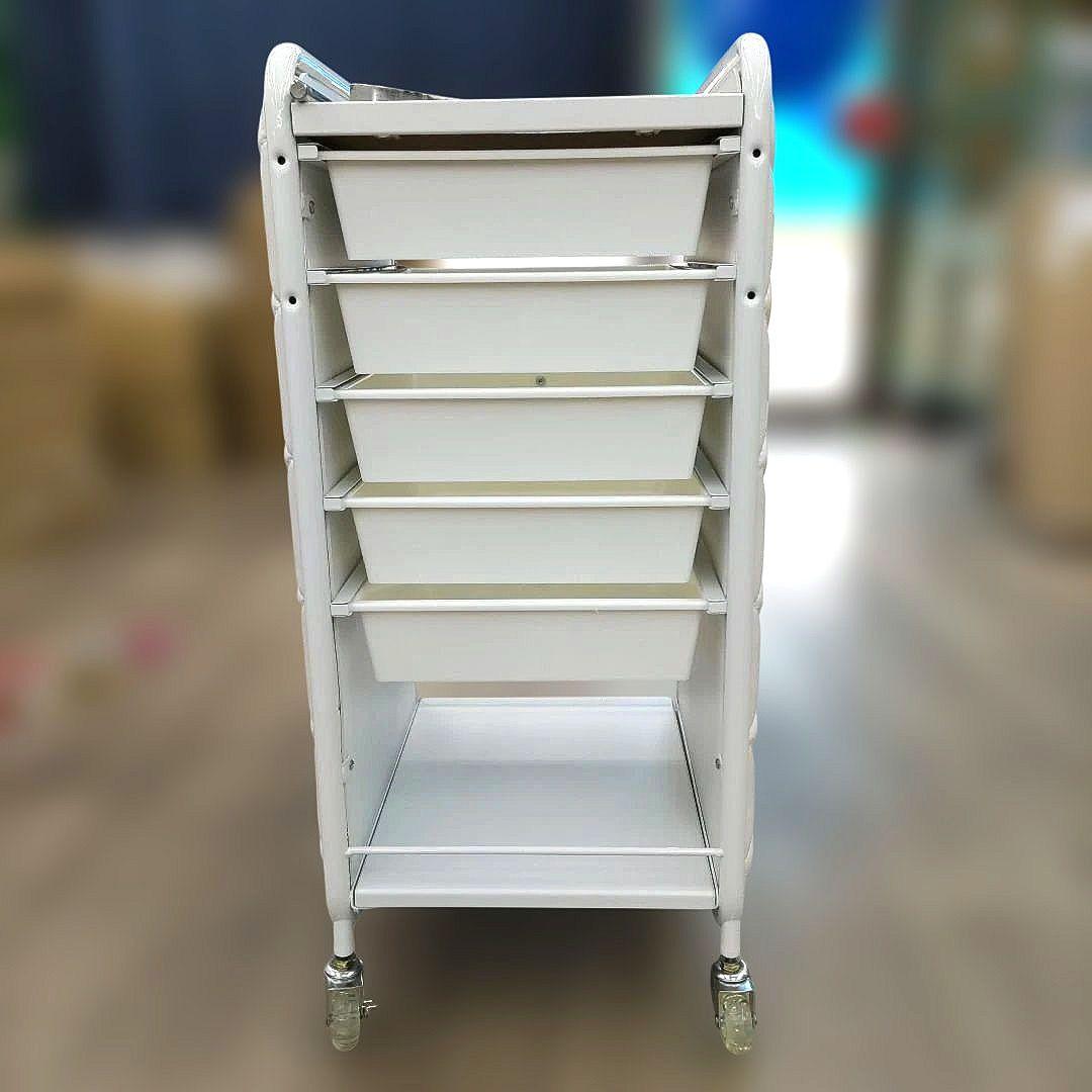 かづきち【中7】キルティングワゴン