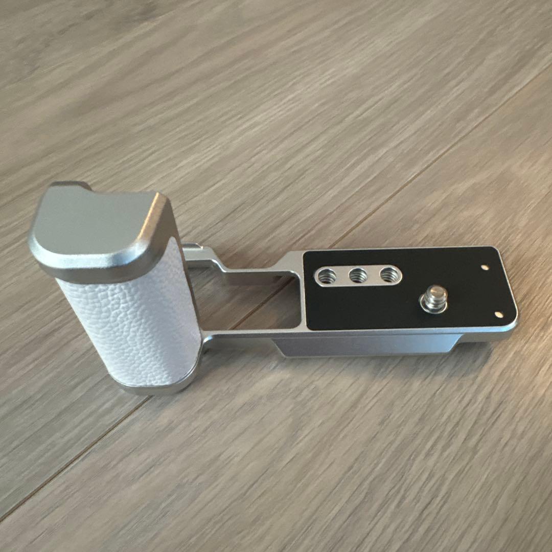 【美品】SONY VLOGCAM ZV-1 II ホワイト　ZV-1M2