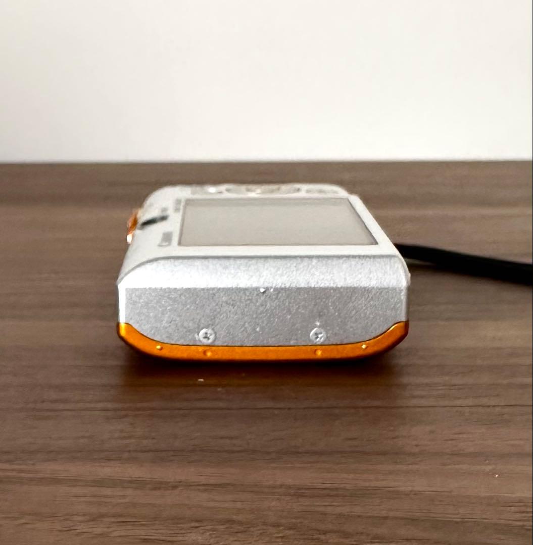 Canon キャノン IXY DIGITAL 110 IS 動作確認