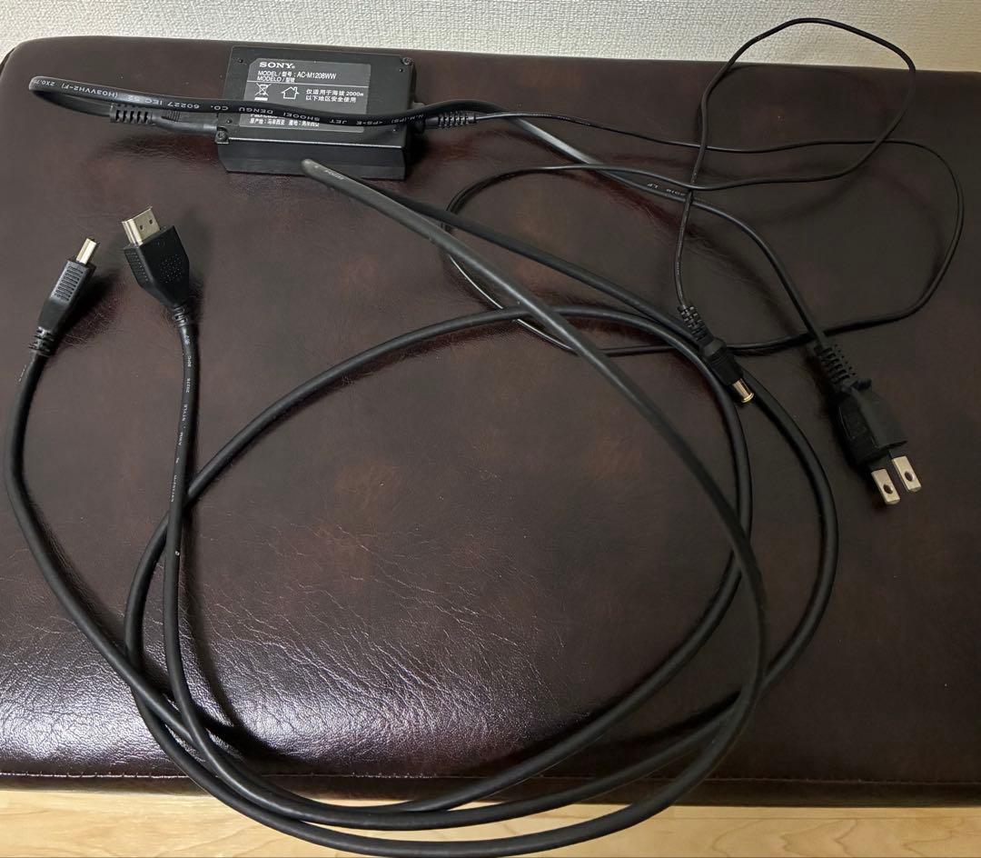 ソニー ブルーレイプレーヤー/DVDプレーヤーBDP-S1500